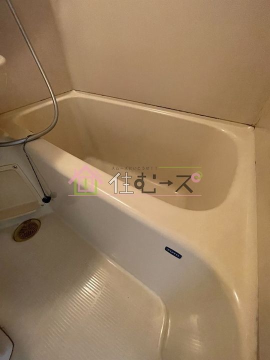 中之島liveの風呂