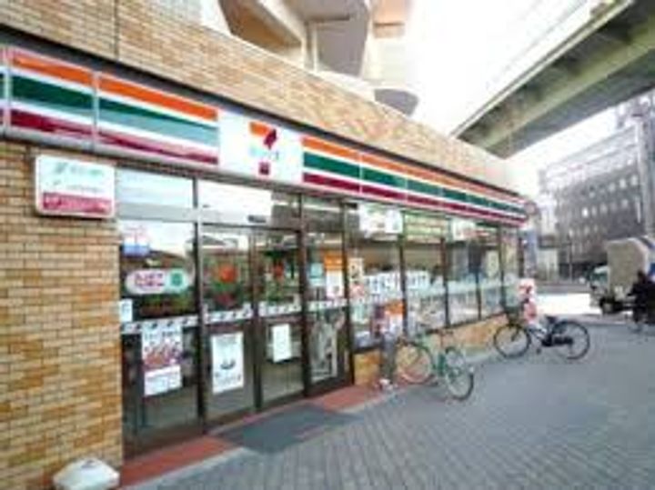 中之島liveの周辺