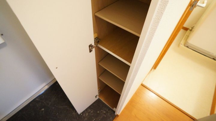 レオパレスエストのその他画像