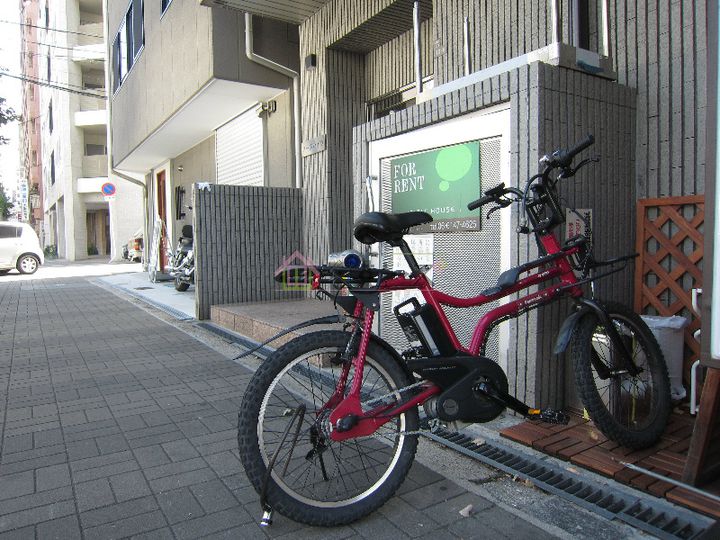 ノールハイツのその他画像