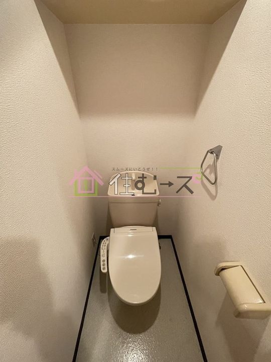 シャルマンフジ阿波座ウエストのその他画像