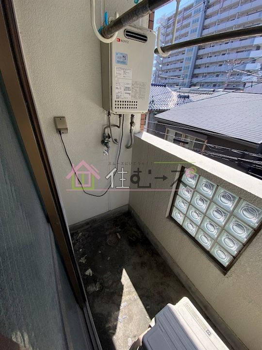 フローラルステージ桜ノ宮のその他画像