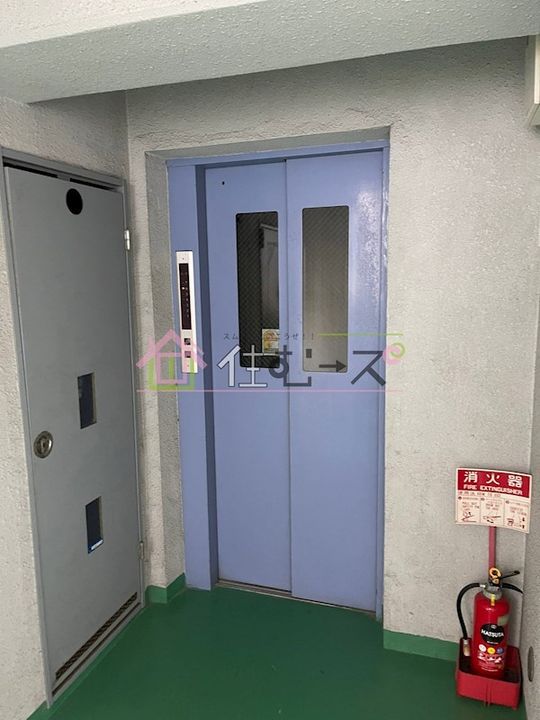 石田マンションのその他画像