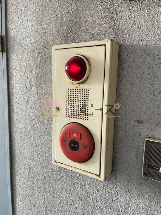 石田マンションのその他画像