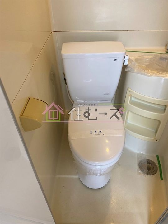 中崎ビルのその他画像