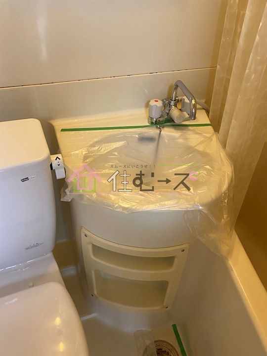 中崎ビルのその他画像