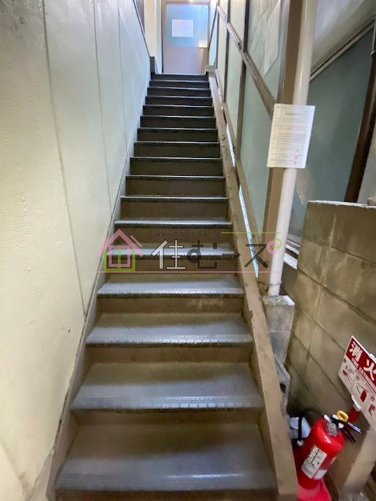 中崎ビルのその他画像