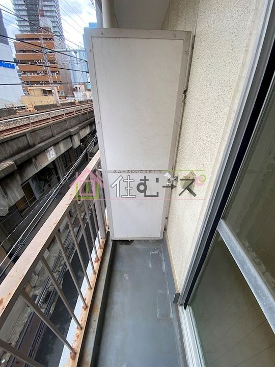 中崎ビルのその他画像