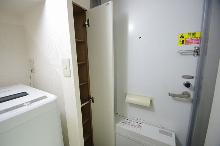 レオパレスメルツェIVのその他画像