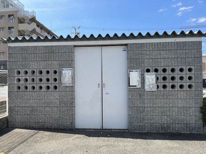 レオパレスグランデ泉Bのその他画像