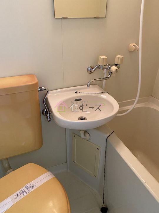 ヒロセハイツのその他画像