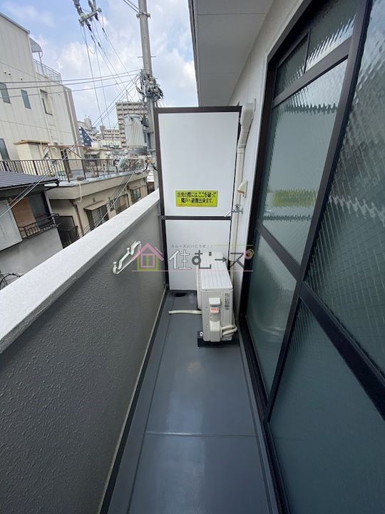 ヒロセハイツのその他画像