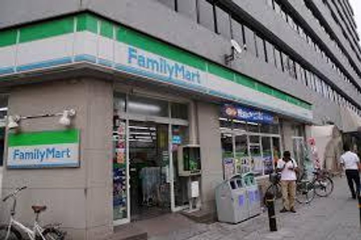 コスモメイト野田の周辺