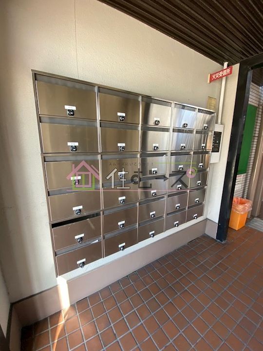 栄瑞光マンションのその他画像