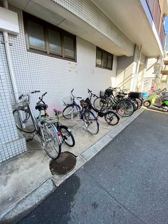 栄瑞光マンションのその他画像