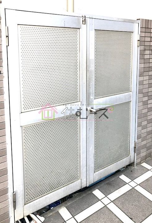 ティックランド南船場のその他画像