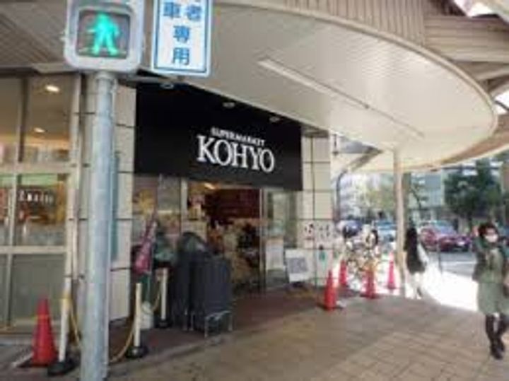 ティックランド南船場の周辺