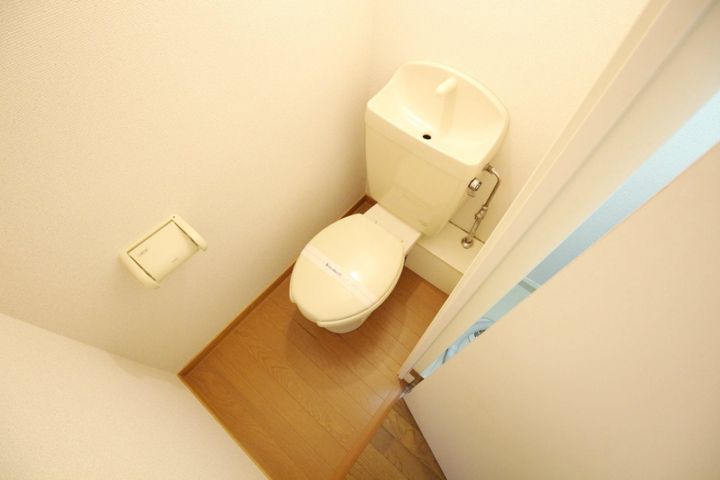 レオパレス東住吉のその他画像