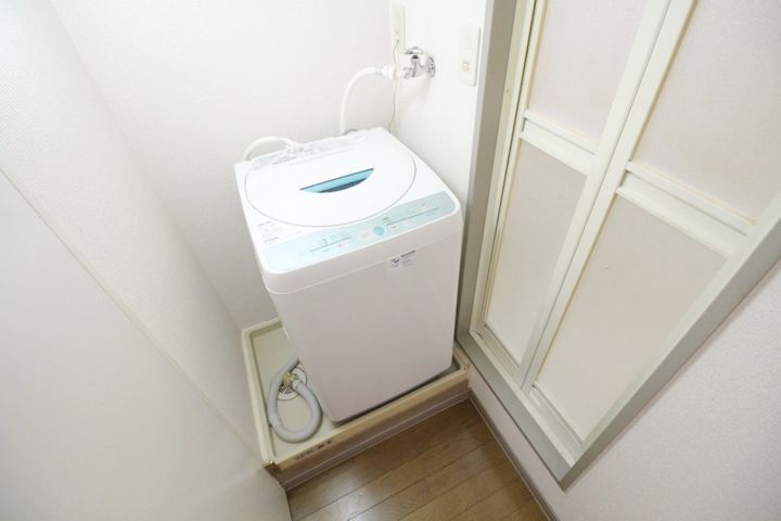 レオパレス東住吉のその他画像