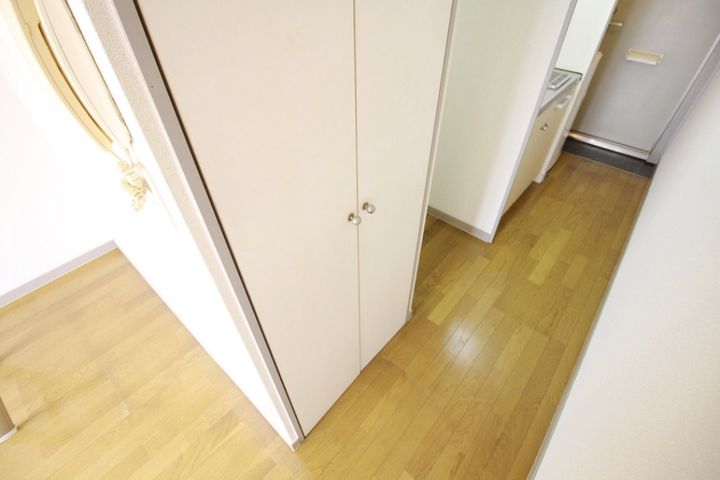 レオパレス東住吉のその他画像