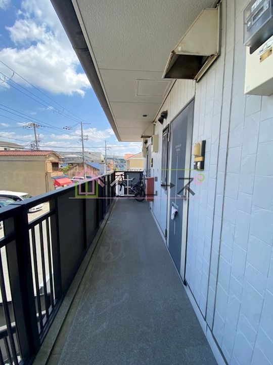 ノウブル・ハイツのその他画像