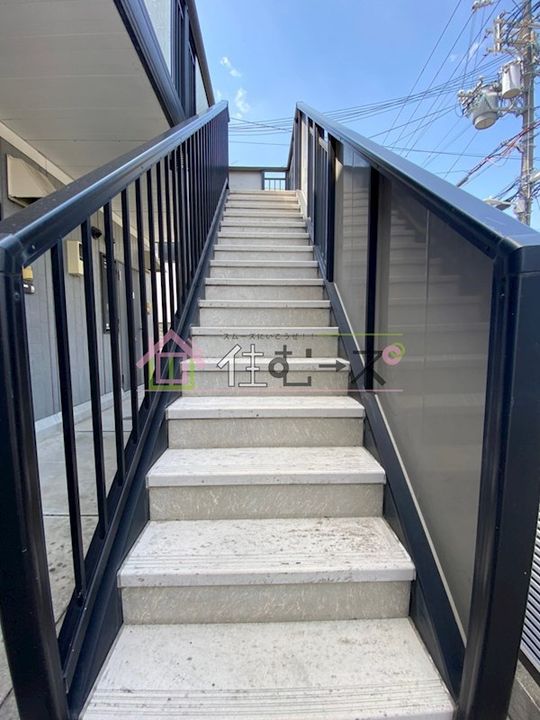 ノウブル・ハイツのその他画像