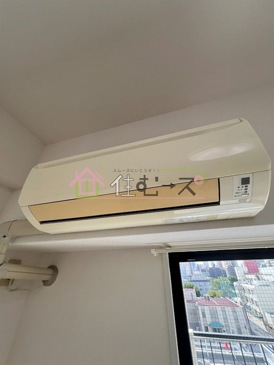 パークサイド上本町駅前のその他画像