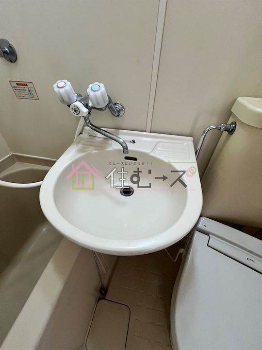 パークサイド上本町駅前のその他画像