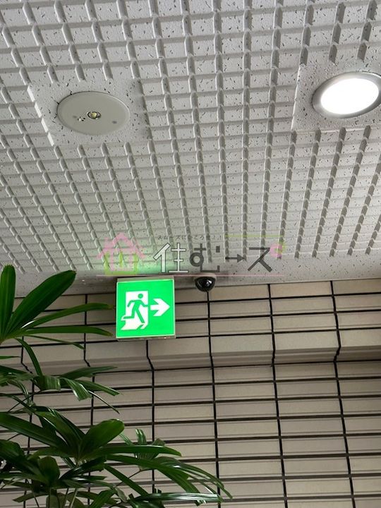 パークサイド上本町駅前のその他画像