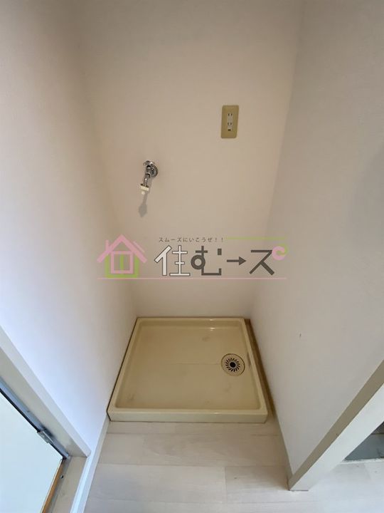 パールスクエアーのその他画像