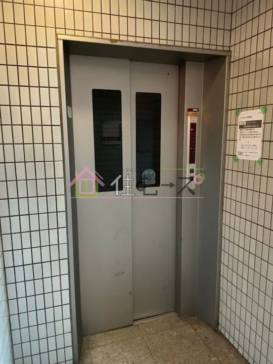 パールスクエアーのその他画像