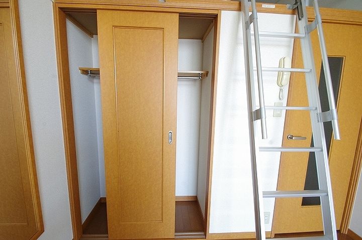 レオパレスメルツェIVのその他画像