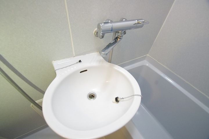 レオパレスメルツェIVのその他画像