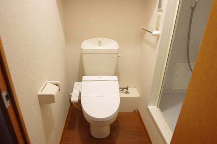 レオパレスメルツェIVのその他画像