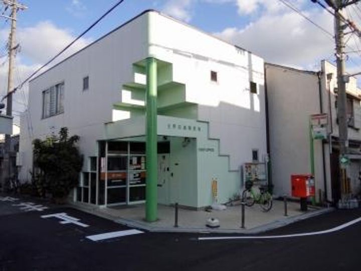 マイプラザ田島の周辺