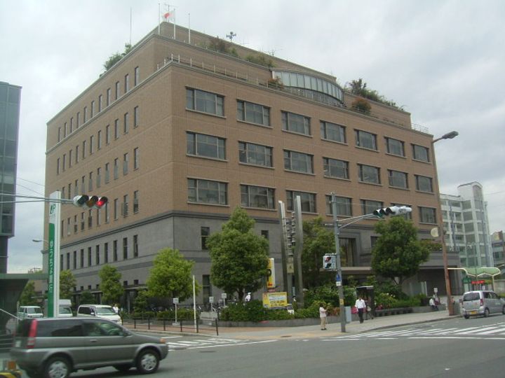 マイプラザ田島の周辺