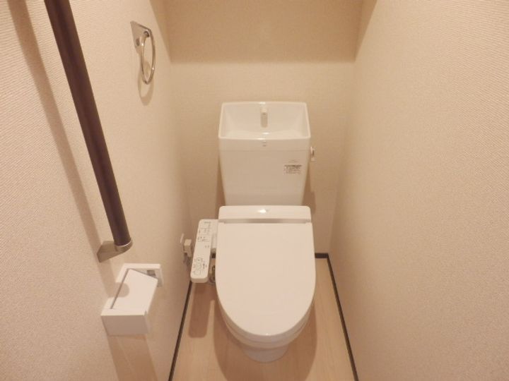 レオパレスプラスパBのその他画像