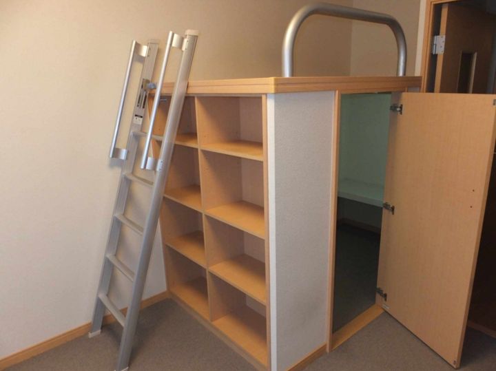 レオパレスプラスパBのその他画像