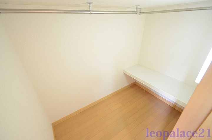 レオパレスプラスパBのその他画像