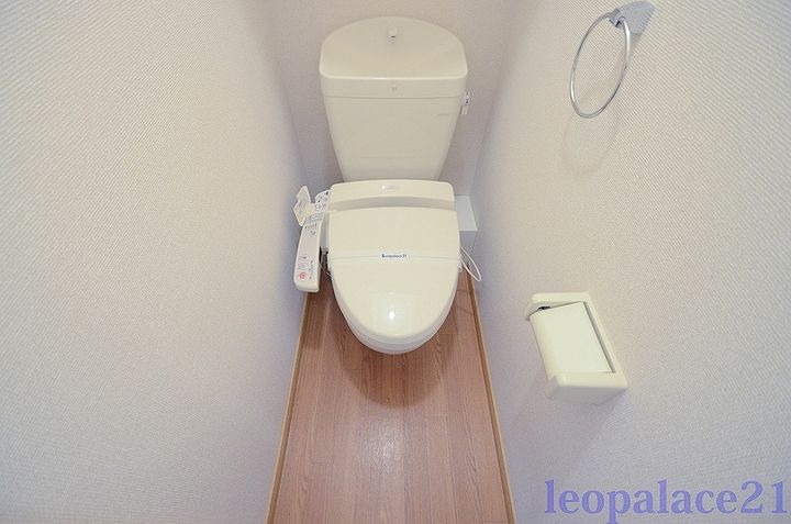 レオパレスプラスパBのその他画像