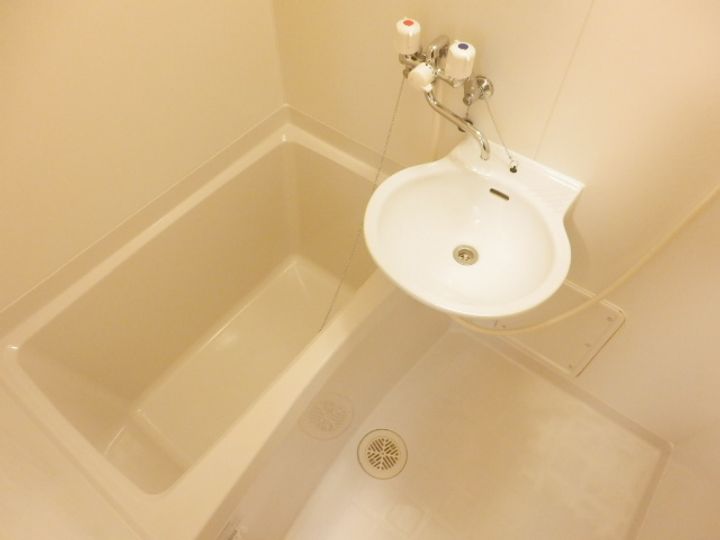 レオパレスプラスパBのその他画像