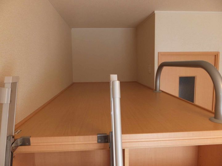 レオパレスプラスパBのその他画像