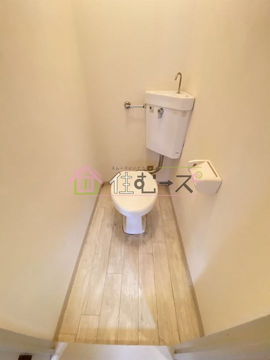 青風ハイツのその他画像