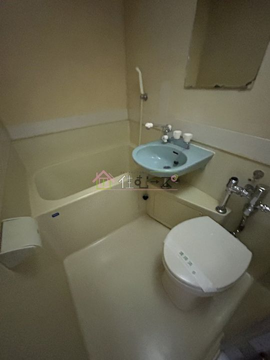 新大阪コーポビアネーズのその他画像