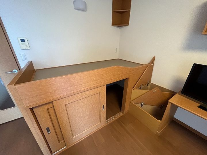 レオパレス泉南ウィローのその他画像