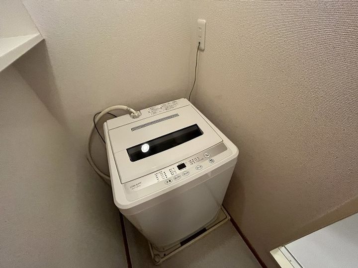 レオパレス泉南ウィローのその他画像