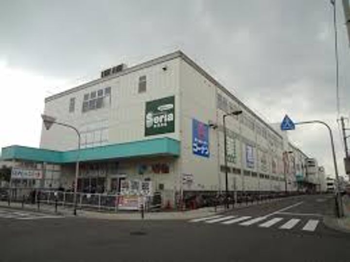 ファーストフィオーレ難波南パークサイドの周辺