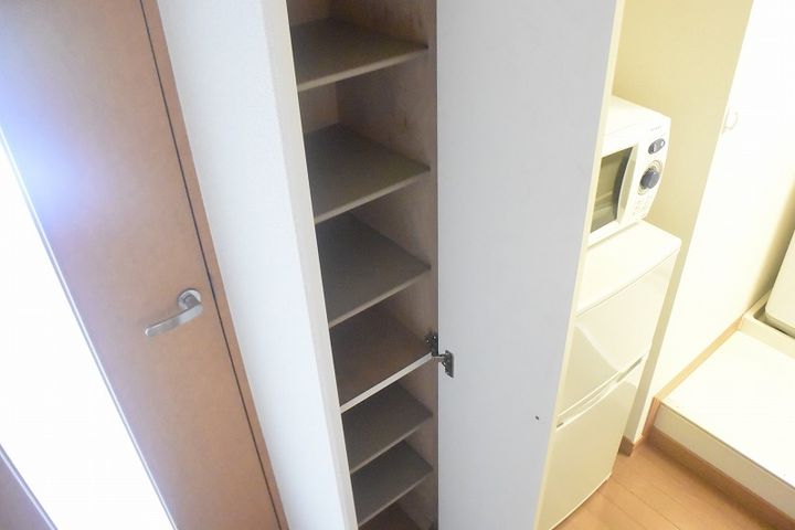 レオパレスパルクのその他画像