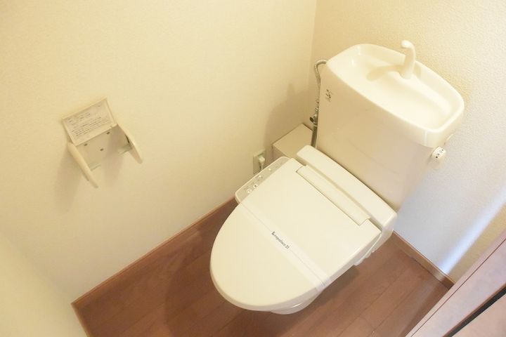 レオパレスパルクのその他画像
