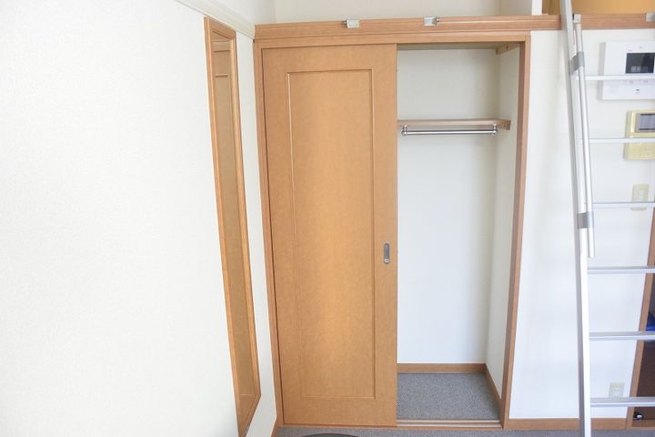 レオパレスパルクのその他画像